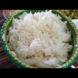 ข้าวเหนียว