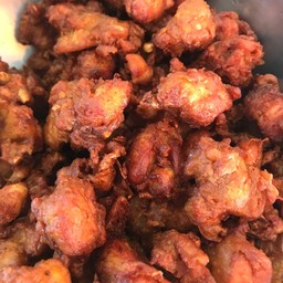 ไก่ป็อป