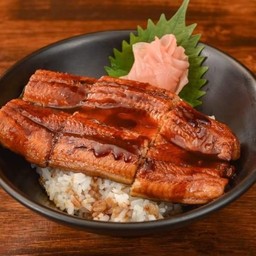 ข้าวหน้าปลาไหล