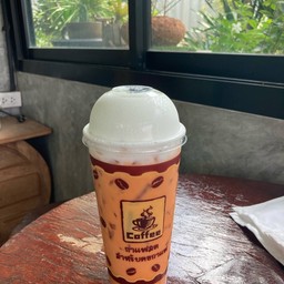 ชาไทยนมสด