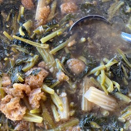 ข้าวแกงเจ้ตุ๊กตา