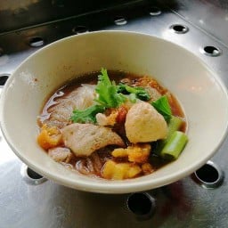 เตี๋ยวเรือ เลิศรส