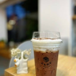 Iced Cocoa โกโก้เย็น
