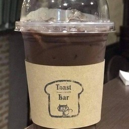 ดาร์กโกโก้