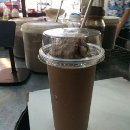 โกโก้นมสด
