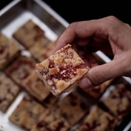 Made by heart bakery