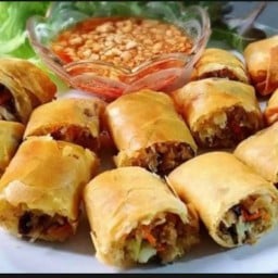 ร้านครัวจ่าศรี