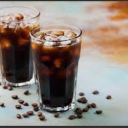 โอเลี้ยงแยกน้ำแข็ง