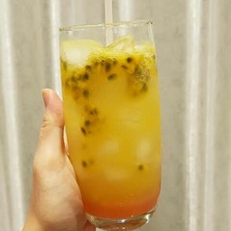 มะนาว ส้ม เสาวรส