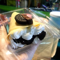 โอริโอ้ + บราวนี่