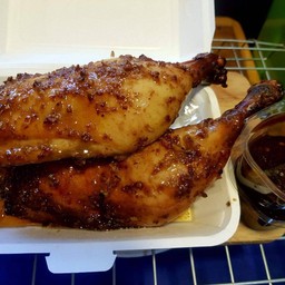 ถุงเงินไก่อบ