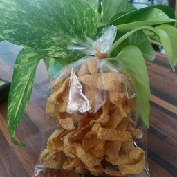 เกี๊ยวทอด