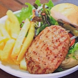 Sheryle's