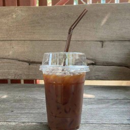 อเมริกาโน่น้ำผึ้ง