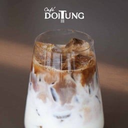 Café DoiTung พระราม 4
