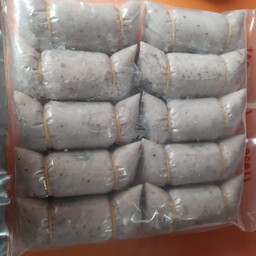 แหนมปลา
