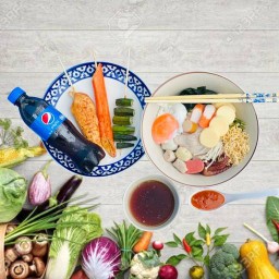 ชาบู & หม่าล่า ลาดปลาเค้า