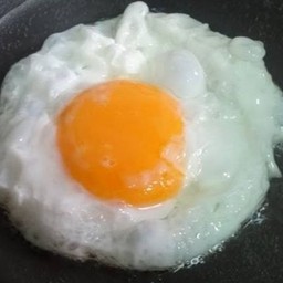 ไข่ดาว