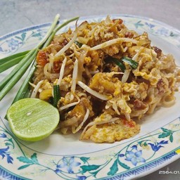 ผัดไทย
