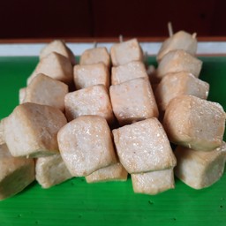 เต้าหู้ปลา