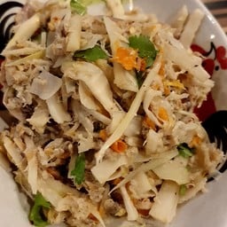 ซุปหน่อไม้ส้ม