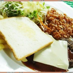 ก๊อดฟาเธอร์เนื้อ