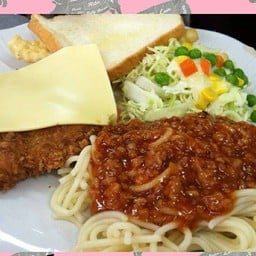 ก๊อตฟาเธอร์หมู