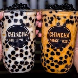 CHINCHA ชานมไข่มุก ปัตตานี