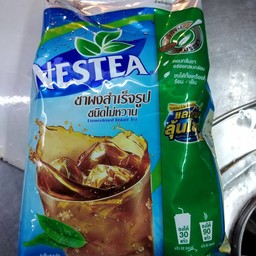 ชาดำเนสที