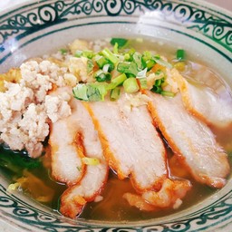 ก๋วยเตี๋ยวต้มยำสุโขทัย