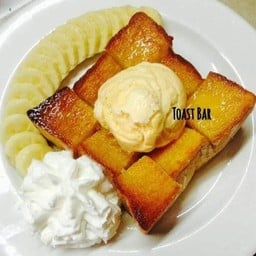 ฮันนี่โทส