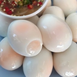 ใข่ต้ม