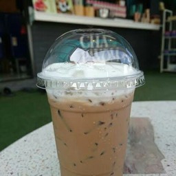 ม๊อคค่านมสด