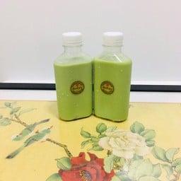 ชวนชิมชา อ่อนนุช