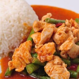 หนูนา อาหารตามสั่ง บกน8 หนูนา อาหารตามสั่ง บกน8