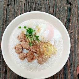 ร้านหลบแดด