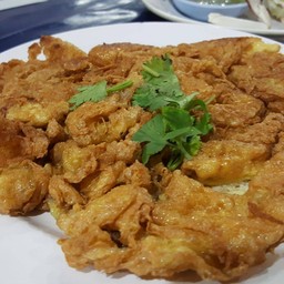 ไข่เจียวปู