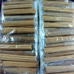 ขนมไม้ ตังเมกรอบ แพคละ24-30 ชิ้น