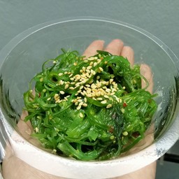 I Am Meemii กุ้งดองน้ำปลากวน คำแรกติดใจ คำต่อไปติดคอ