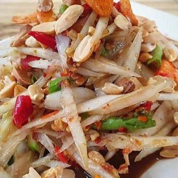 ชาบูเสียบไม้ แม่สอด