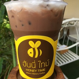 ช่็อกโกแลตเย็น