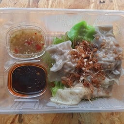 ร้านเกี้ยวกุ้ง By คุณเจี๊ยบ