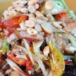 ตำโคราช