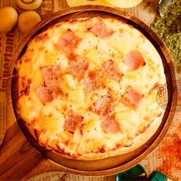 ฮาวายเอี้ยนชีส