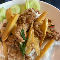 มุมอร่อยดีไลน์