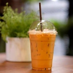 ชาเย็นโบราณ