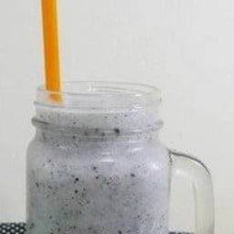 ผลแก้วมังกรสดปั่น