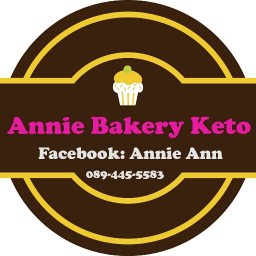 Annie Bakery Keto