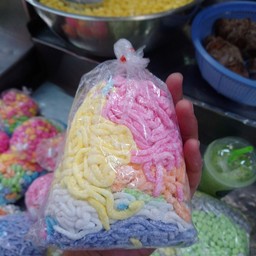 ลอดช่องสิงคโปร์