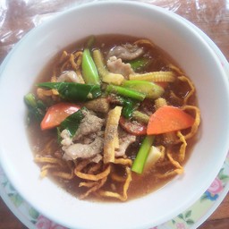 ปู่เค อาหารตามสั่ง